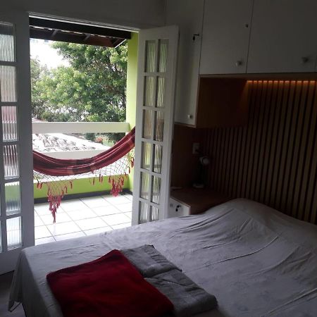 Casa Vilage 80M2, 2/4, 100M Da Praia Com Piscina Salvador Kültér fotó