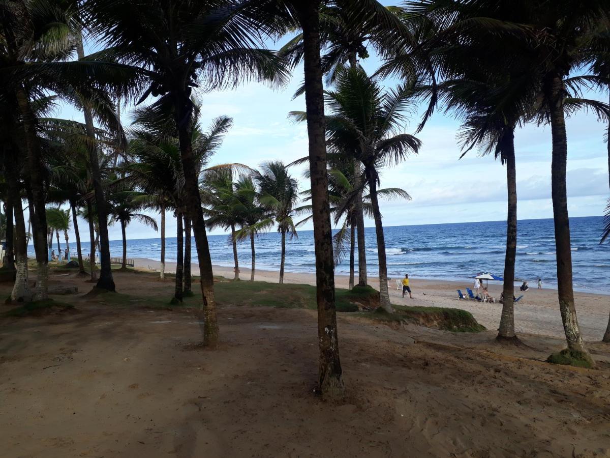 Casa Vilage 80M2, 2/4, 100M Da Praia Com Piscina Salvador Kültér fotó