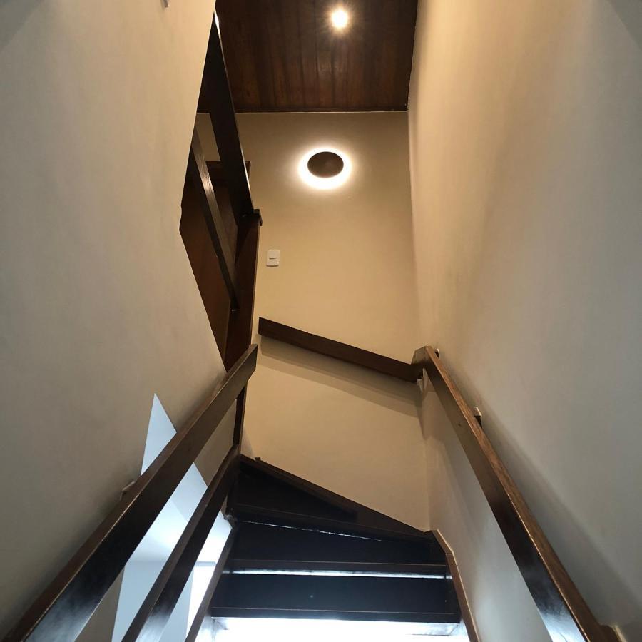 Casa Vilage 80M2, 2/4, 100M Da Praia Com Piscina Salvador Kültér fotó
