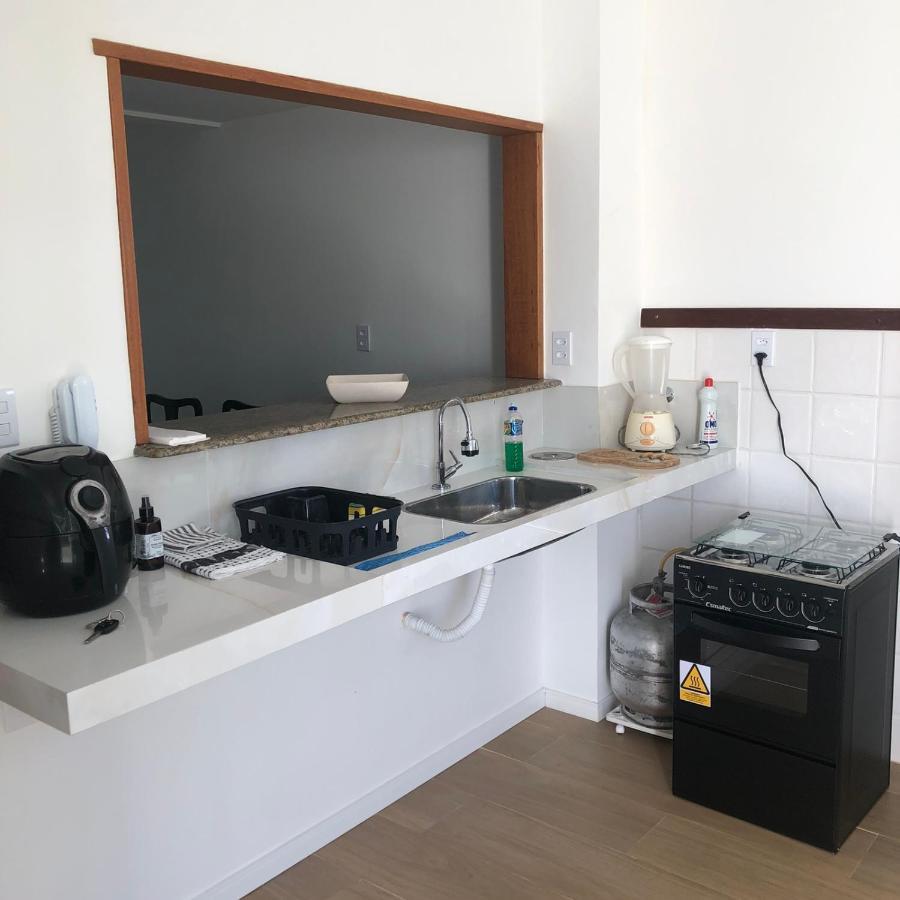 Casa Vilage 80M2, 2/4, 100M Da Praia Com Piscina Salvador Kültér fotó