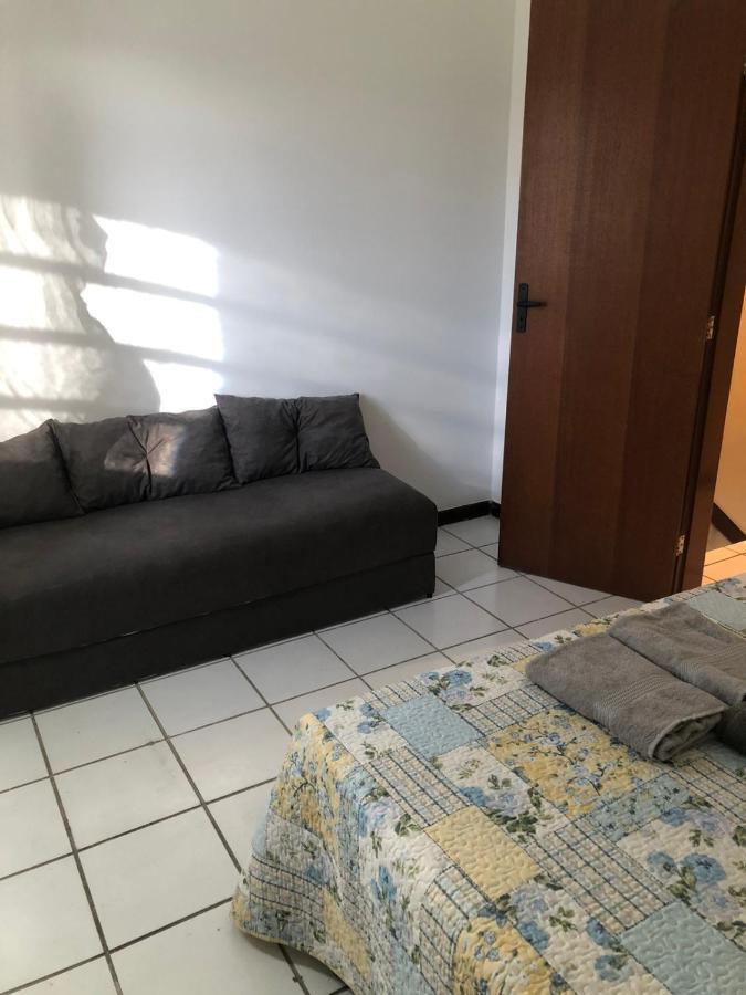 Casa Vilage 80M2, 2/4, 100M Da Praia Com Piscina Salvador Kültér fotó
