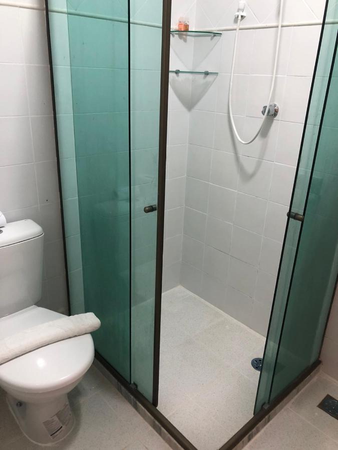 Casa Vilage 80M2, 2/4, 100M Da Praia Com Piscina Salvador Kültér fotó