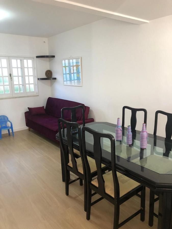 Casa Vilage 80M2, 2/4, 100M Da Praia Com Piscina Salvador Kültér fotó